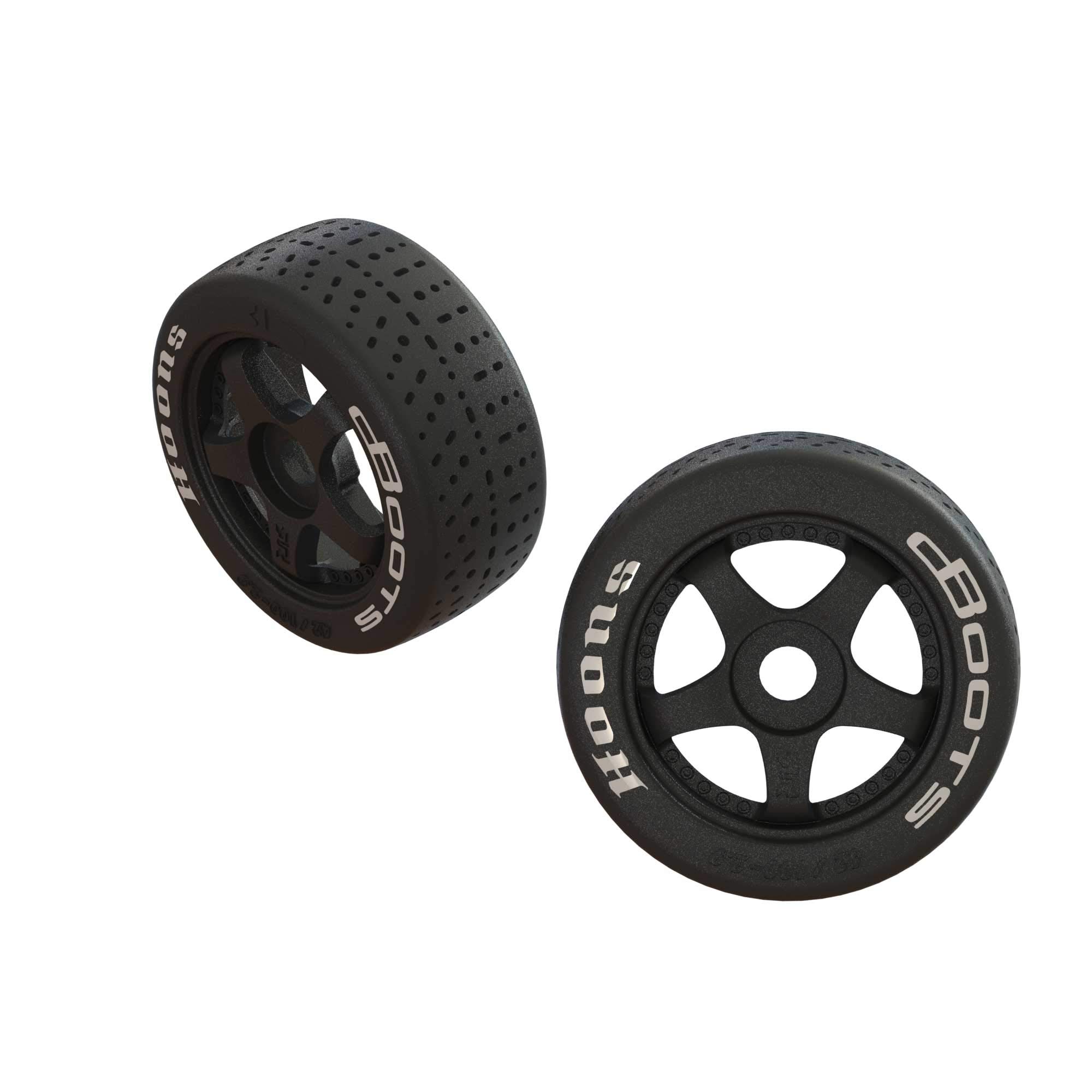 PARTS & ACCESSORIES